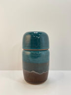 Carafe | Bedside Water Pitcher & Cup