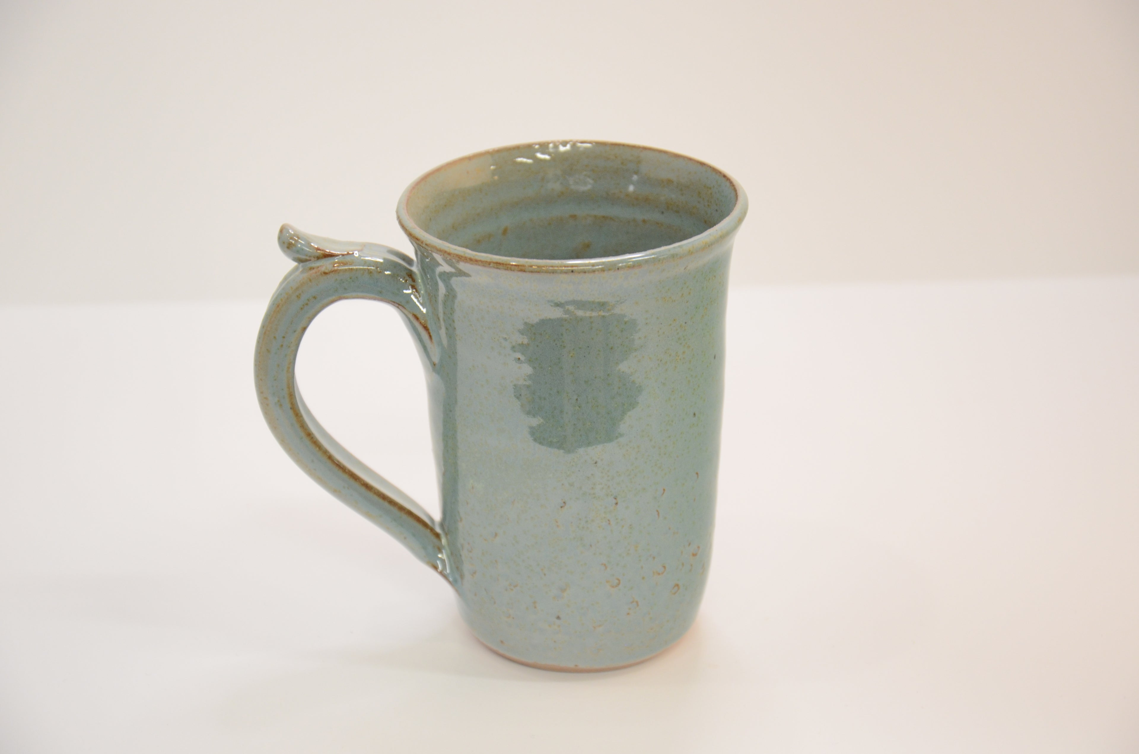 Mugs 10 oz. | Stoneware Pottery | Multiple Styles