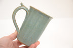 Mugs 10 oz. | Stoneware Pottery | Multiple Styles