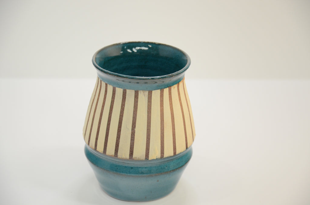 Tumblers | Stoneware Pottery | Multiple Styles