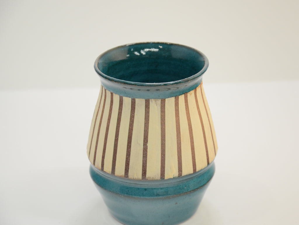 Tumblers | Stoneware Pottery | Multiple Styles