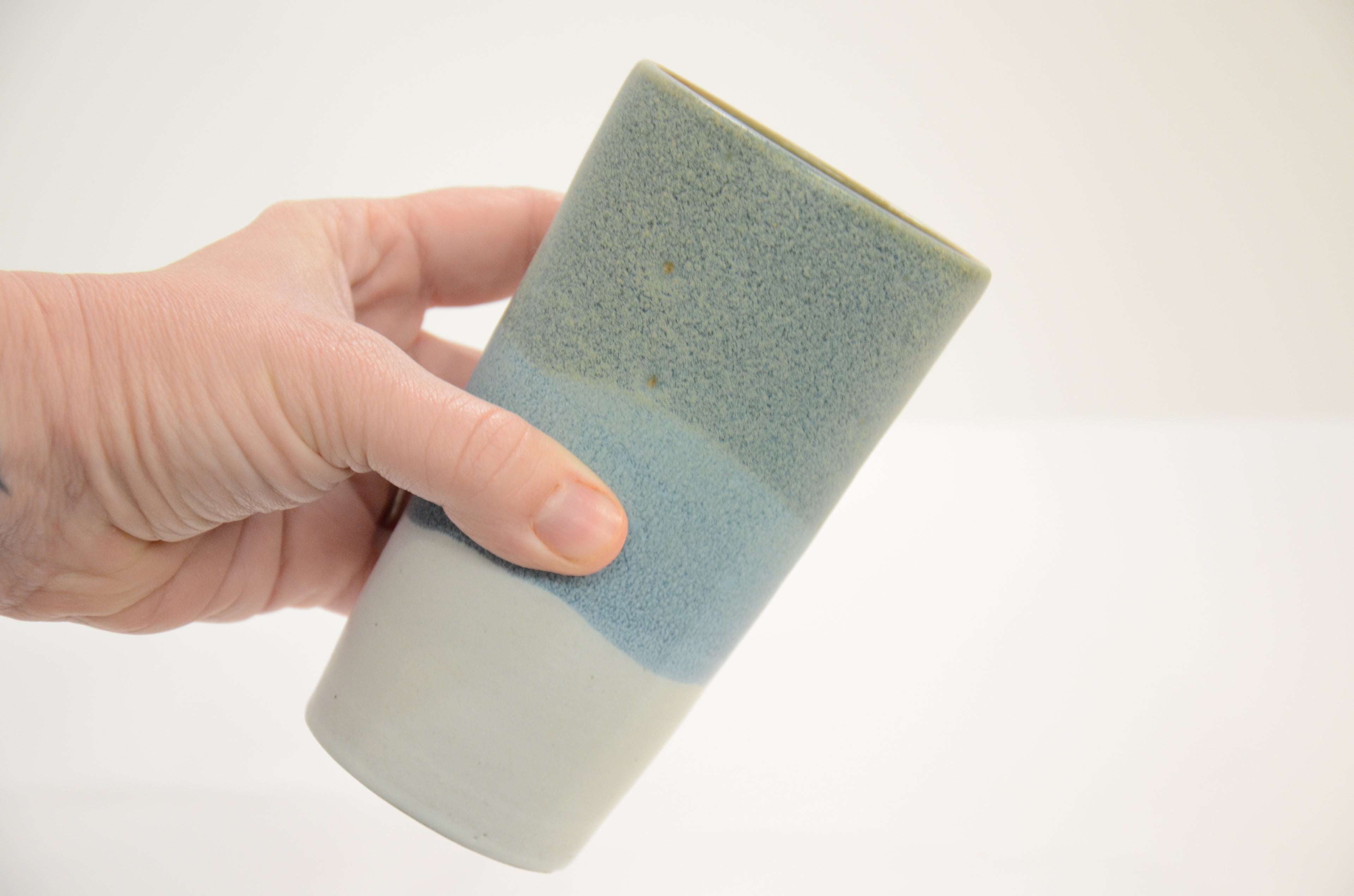 Tumblers | Stoneware Pottery | Multiple Styles