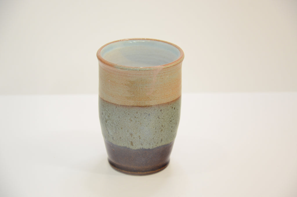 Tumblers | Stoneware Pottery | Multiple Styles