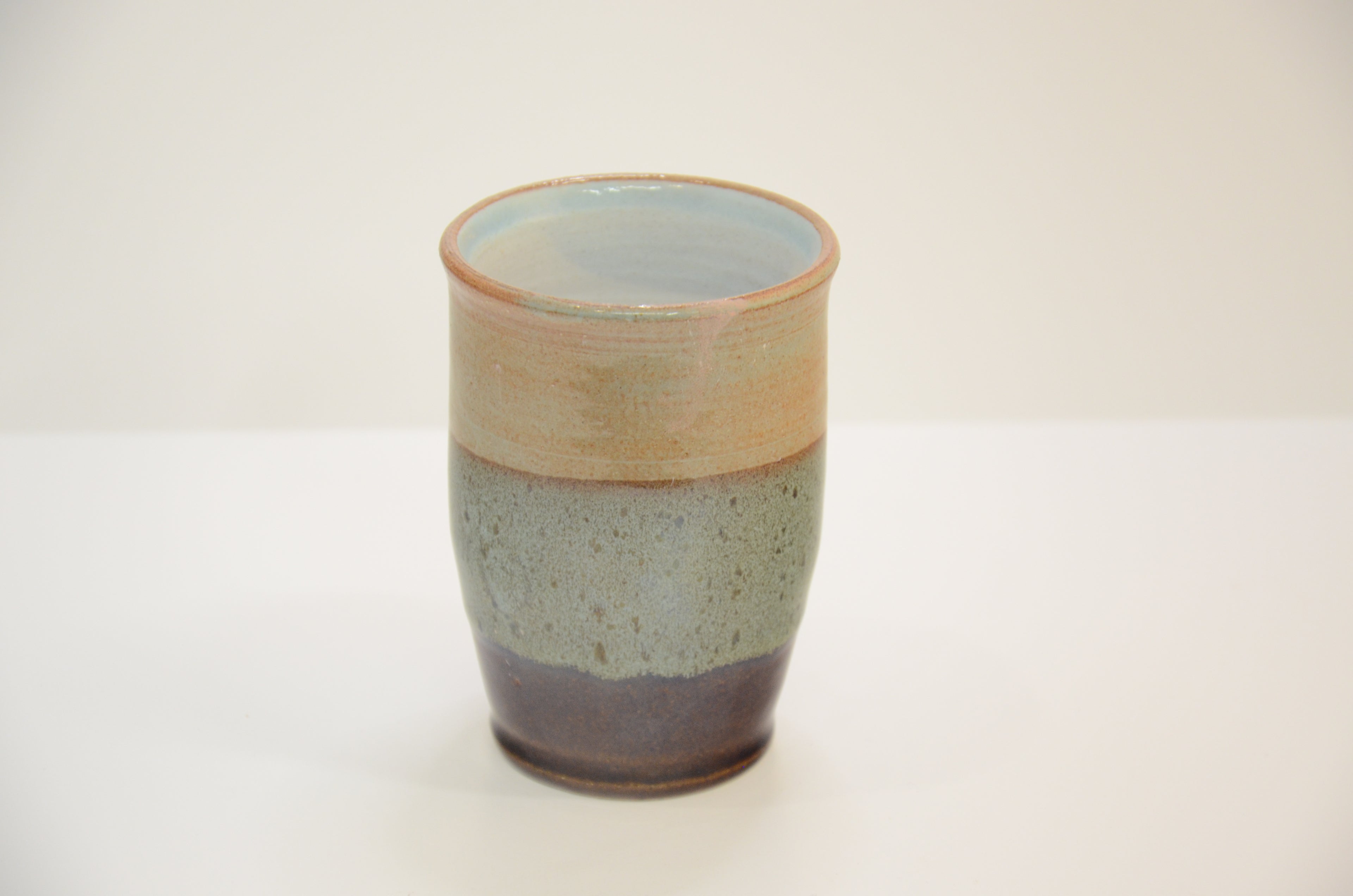 Tumblers | Stoneware Pottery | Multiple Styles