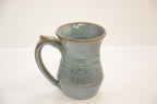 Mugs 8 oz. | Stoneware Pottery | Multiple Styles