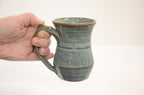Mugs 10 oz. | Stoneware Pottery | Multiple Styles