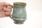 Mugs 10 oz. | Stoneware Pottery | Multiple Styles