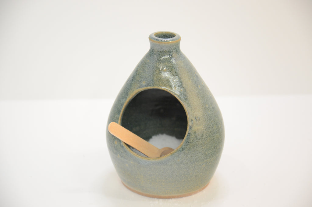 Salt Cellar | Multiple Colors