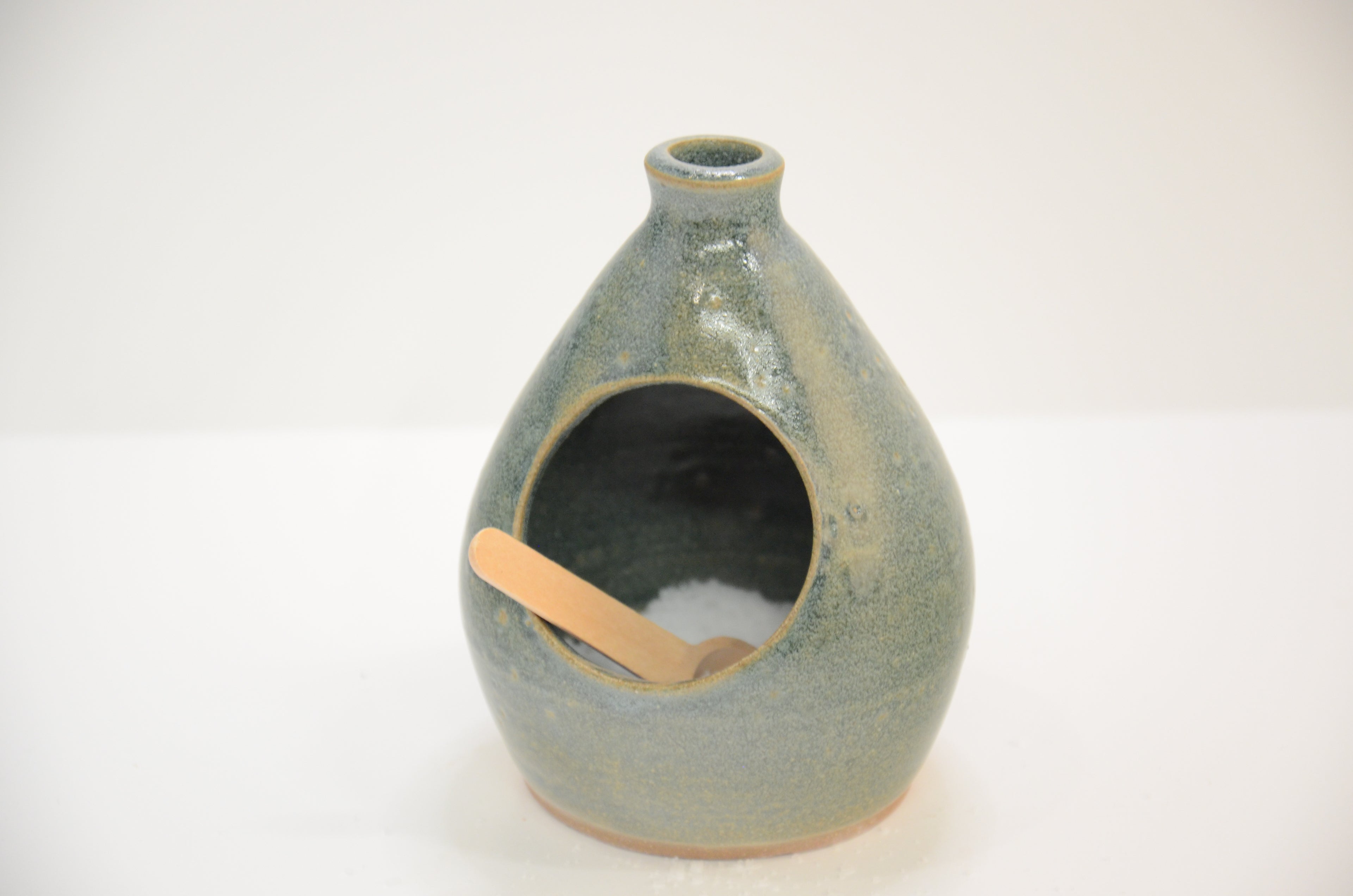 Salt Cellar | Multiple Colors