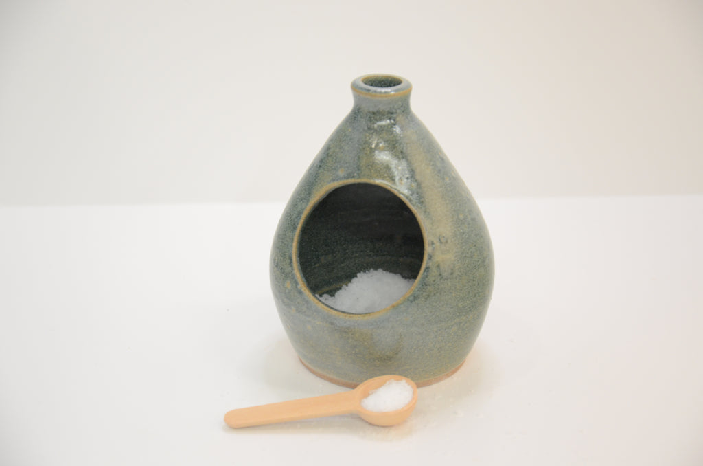 Salt Cellar | Multiple Colors