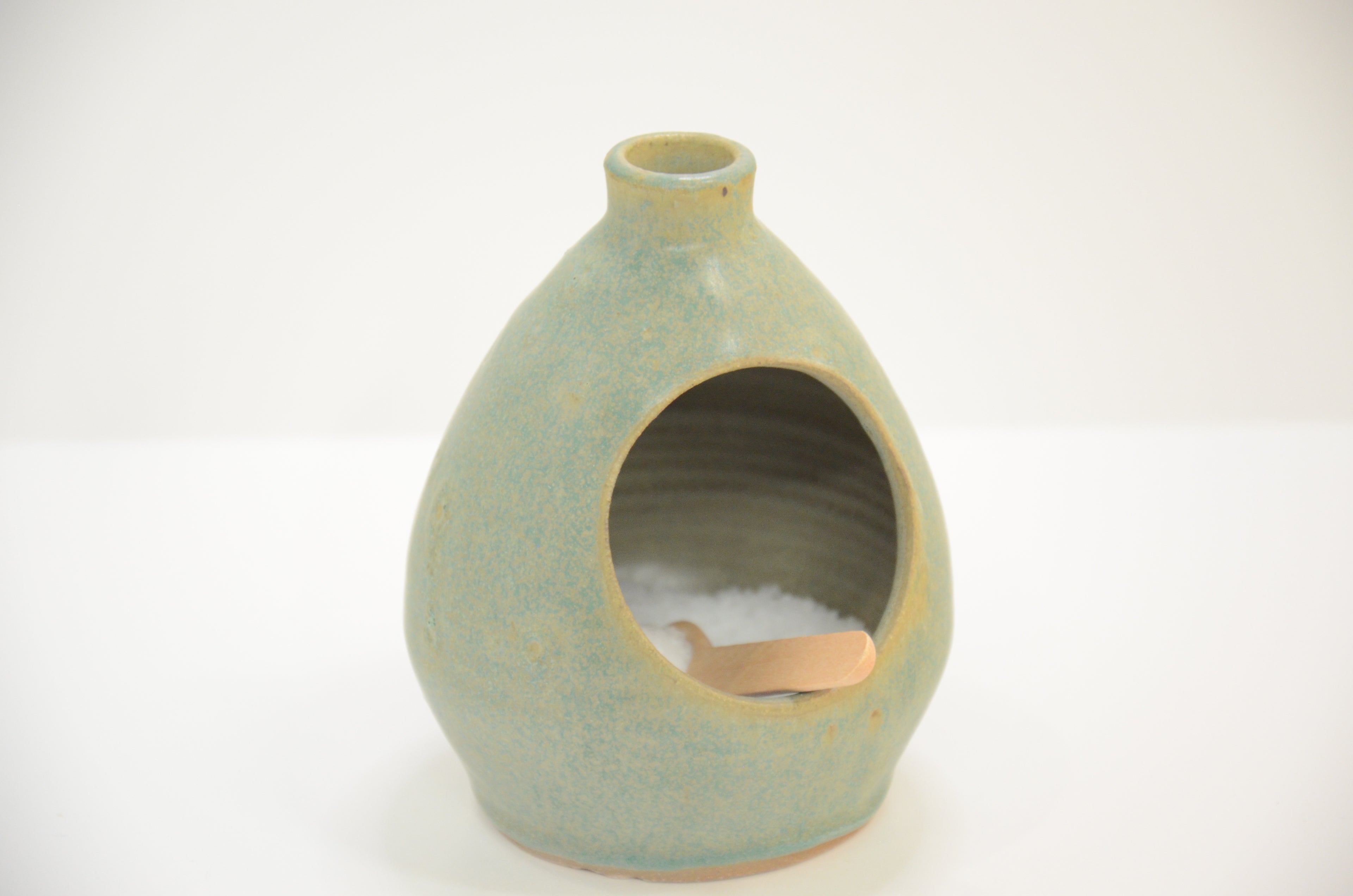 Salt Cellar | Multiple Colors