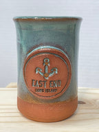 Long Island Tumbler