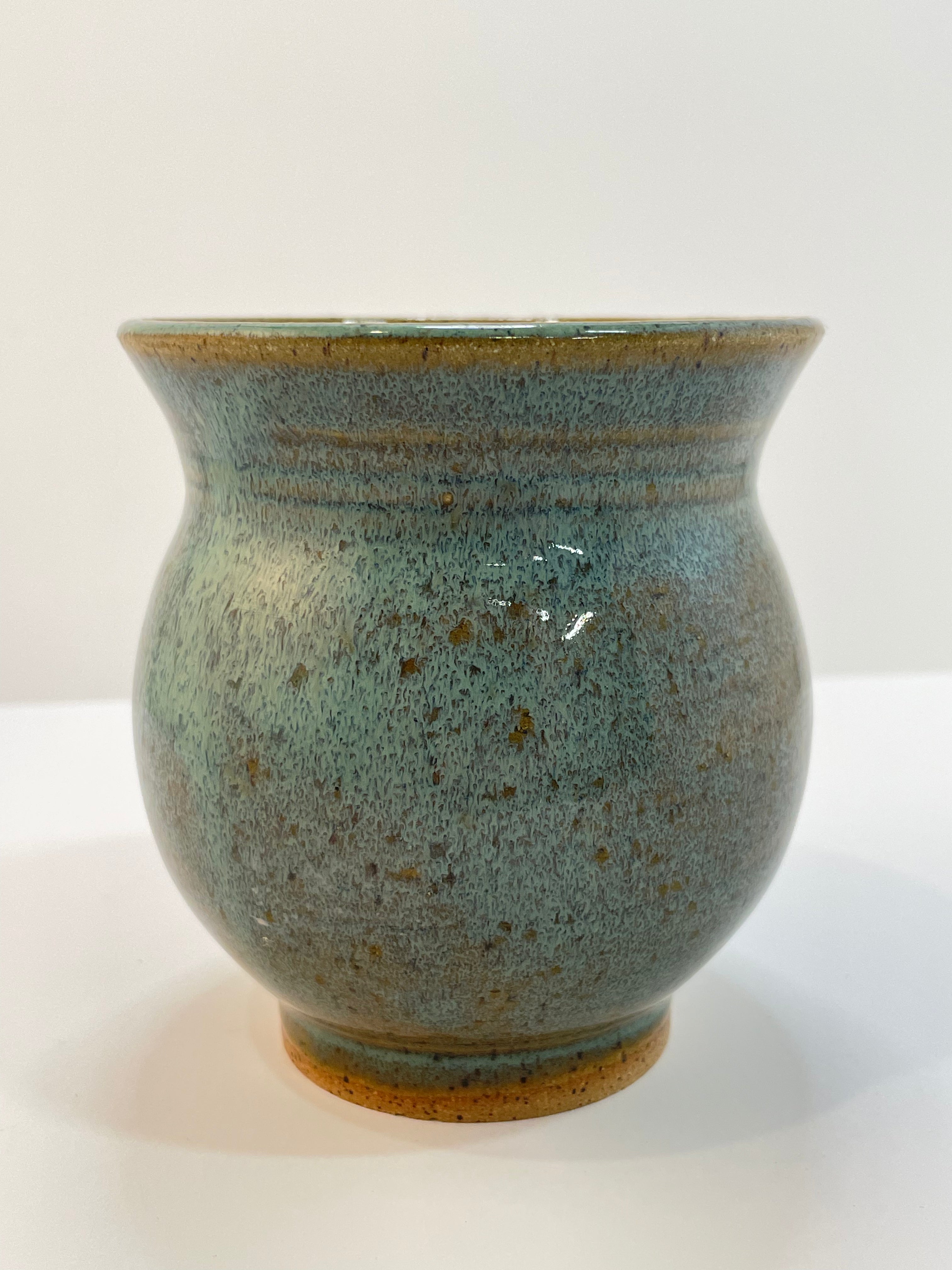 Mini Vase | Stoneware Pottery | Multiple Styles