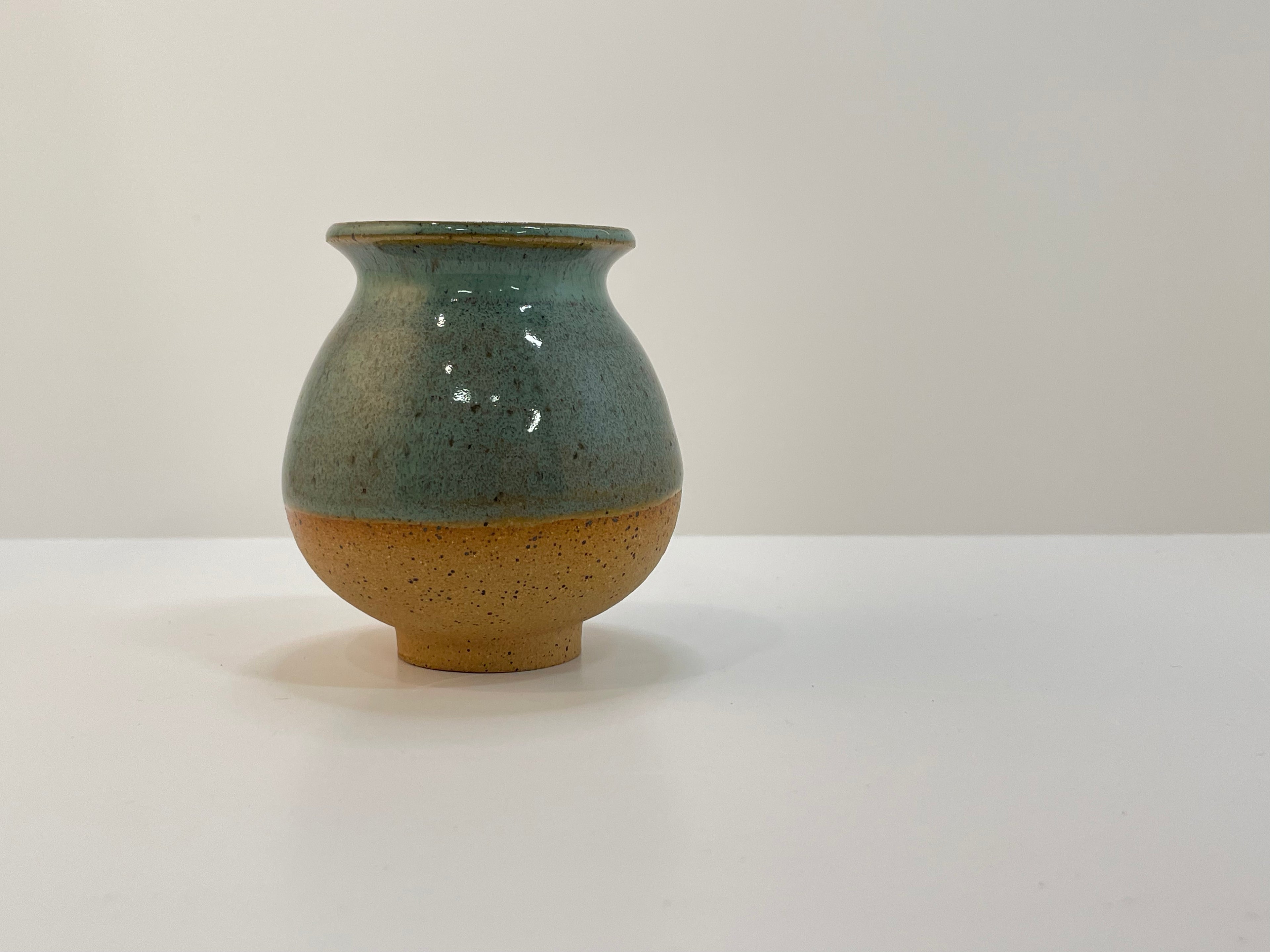 Mini Vase | Stoneware Pottery | Multiple Styles