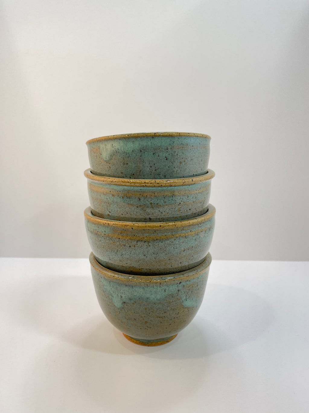 Small Bowl | Cup | Celadon Green