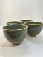 Small Bowl | Cup | Celadon Green