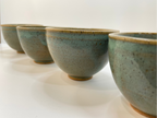 Small Bowl | Cup | Celadon Green
