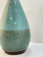 Tall Vase | Stoneware Pottery | Multiple Styles