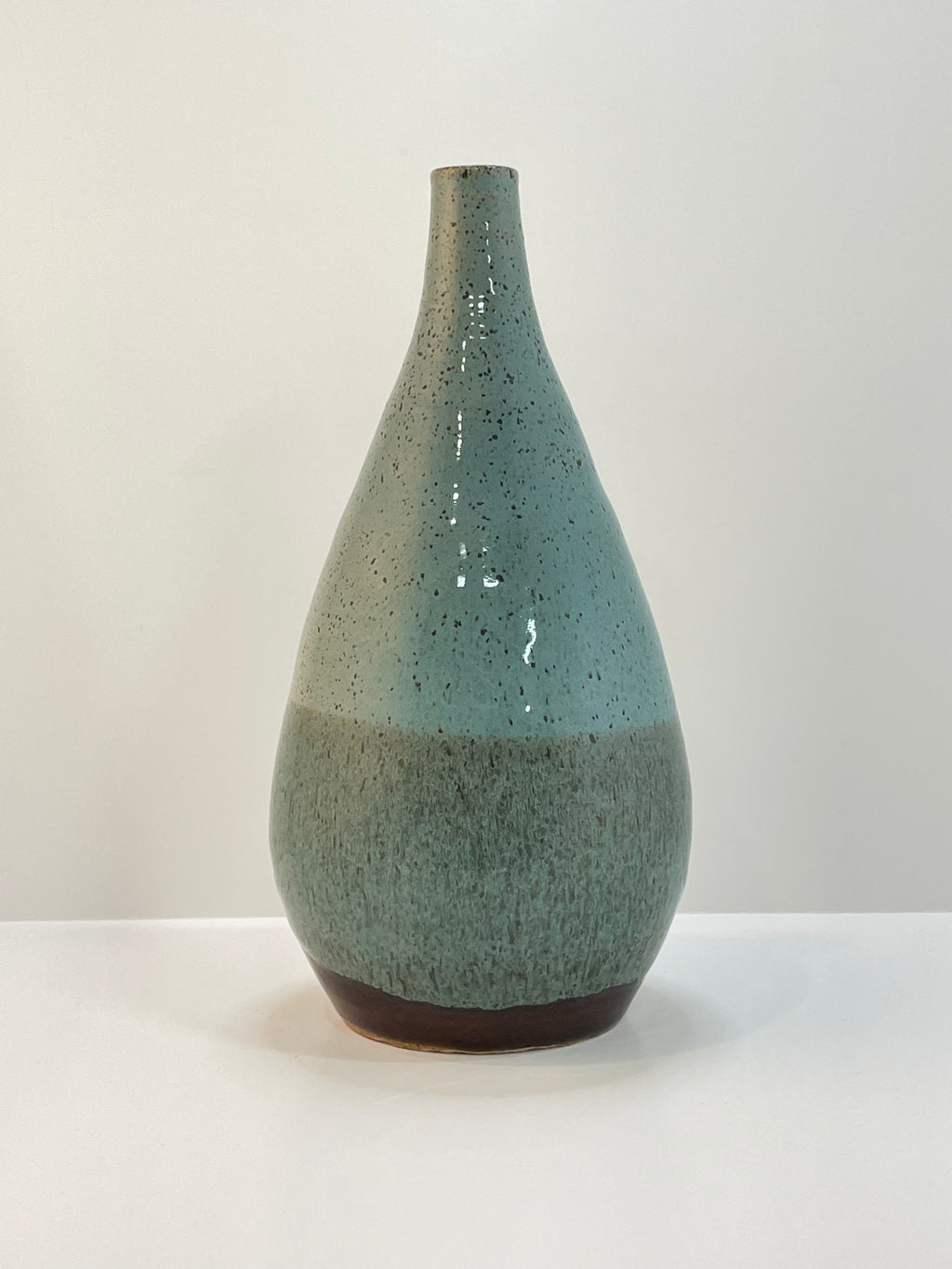 Tall Vase | Stoneware Pottery | Multiple Styles