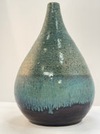 Tall Vase | Stoneware Pottery | Multiple Styles