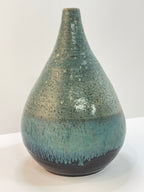 Tall Vase | Stoneware Pottery | Multiple Styles