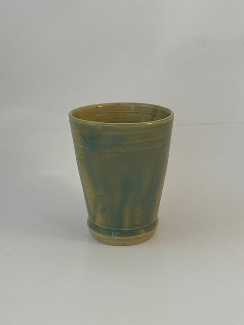 Angular Tumbler Cup