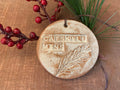 Holiday Ornament