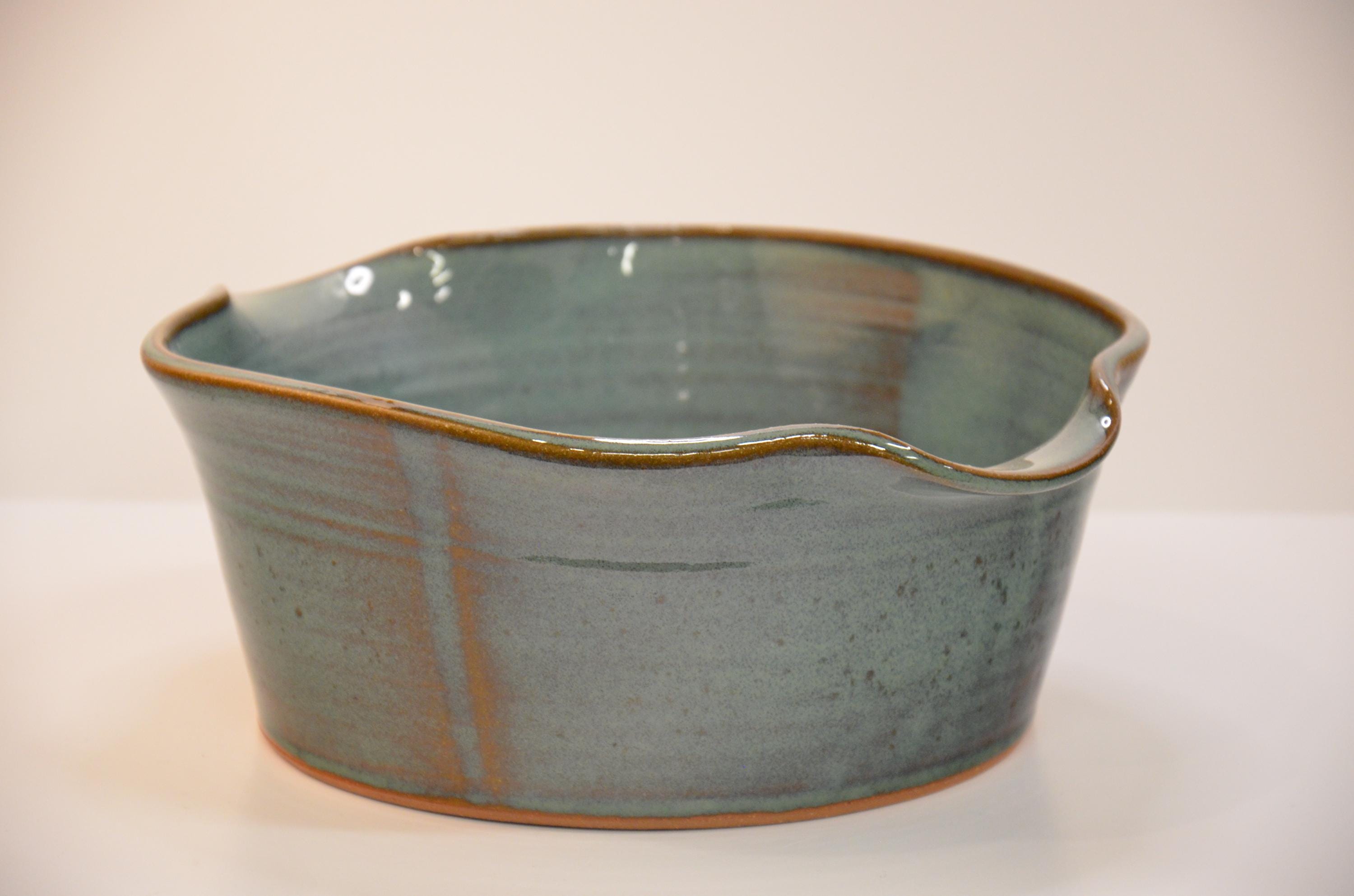 Square Baking Casserole | Large | Celadon Green