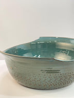 Altered Baking Casserole | Light Blue