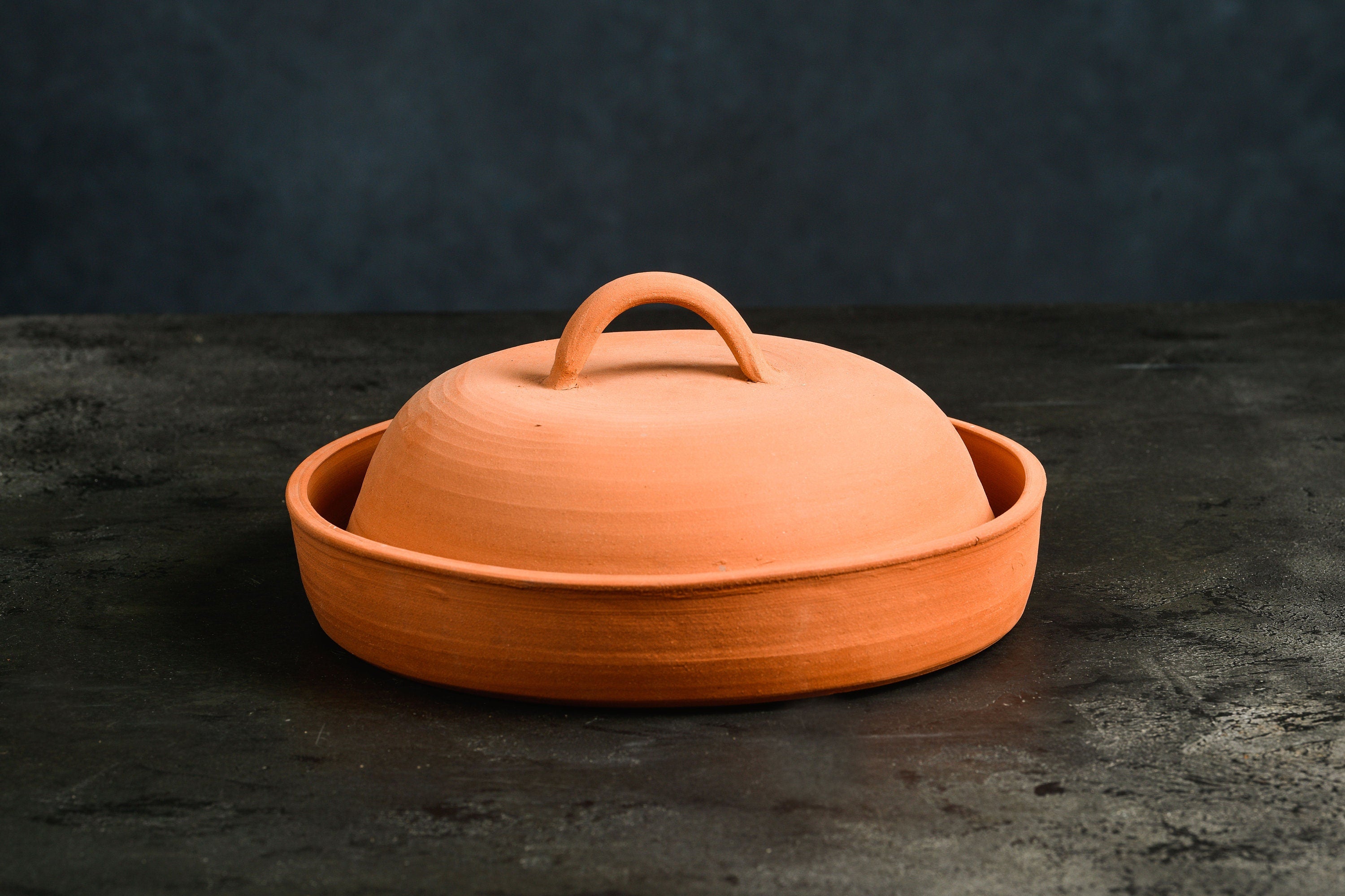 Bread Cloche Bread Baker | Made to Order